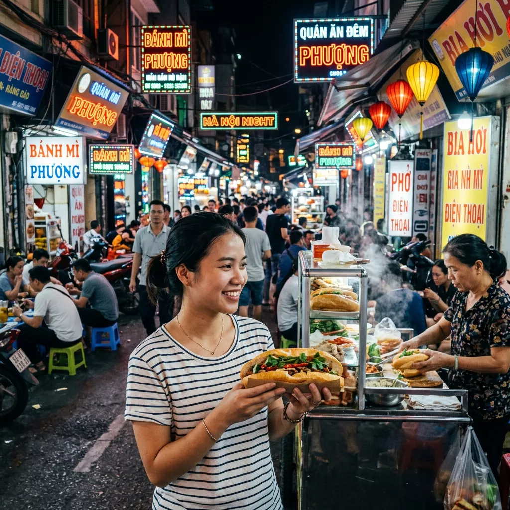 Ăn uống budget