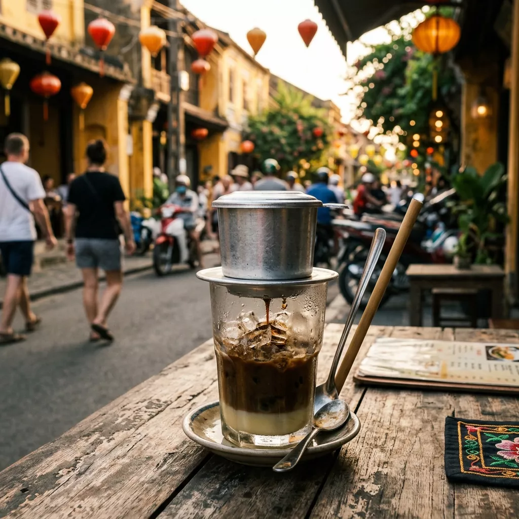 Đồ uống Việt Nam