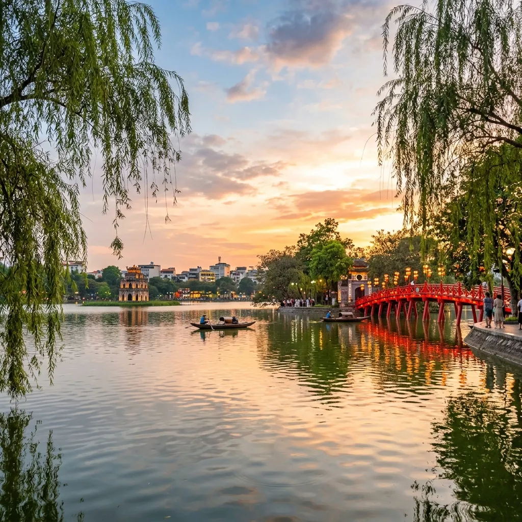 Hà Nội