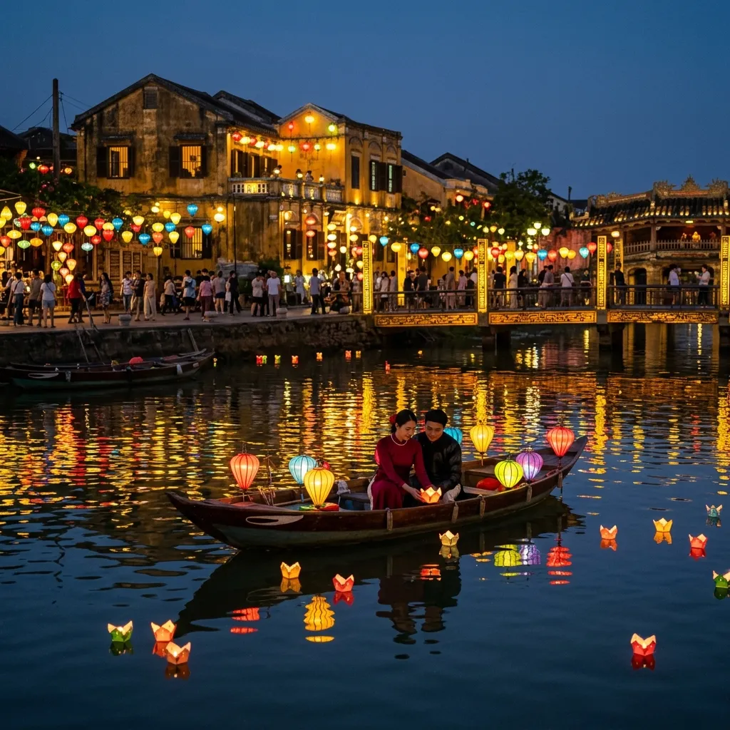 Hội An
