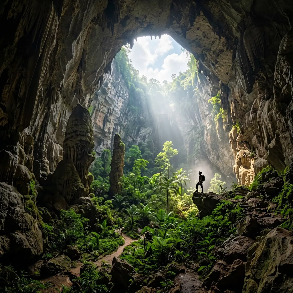 Sơn Đoòng