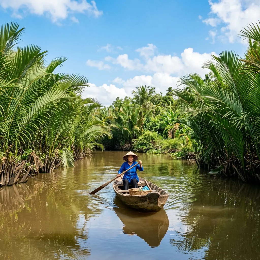 Miền Tây