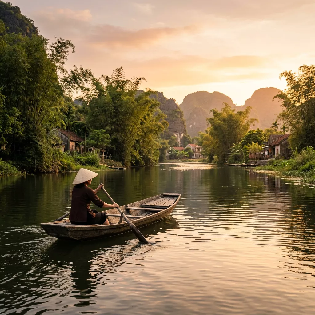 Phong cách sống Việt
