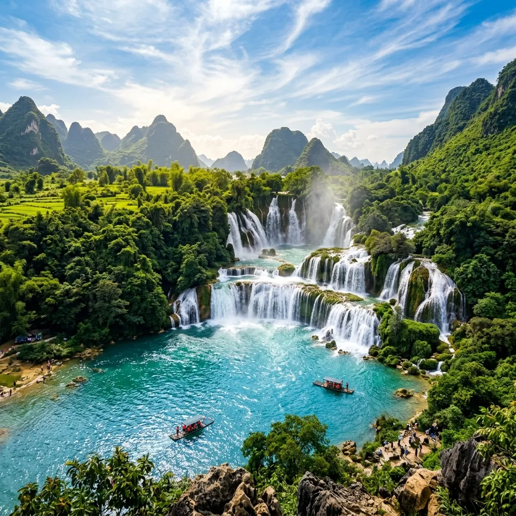 Lễ hội Việt Nam