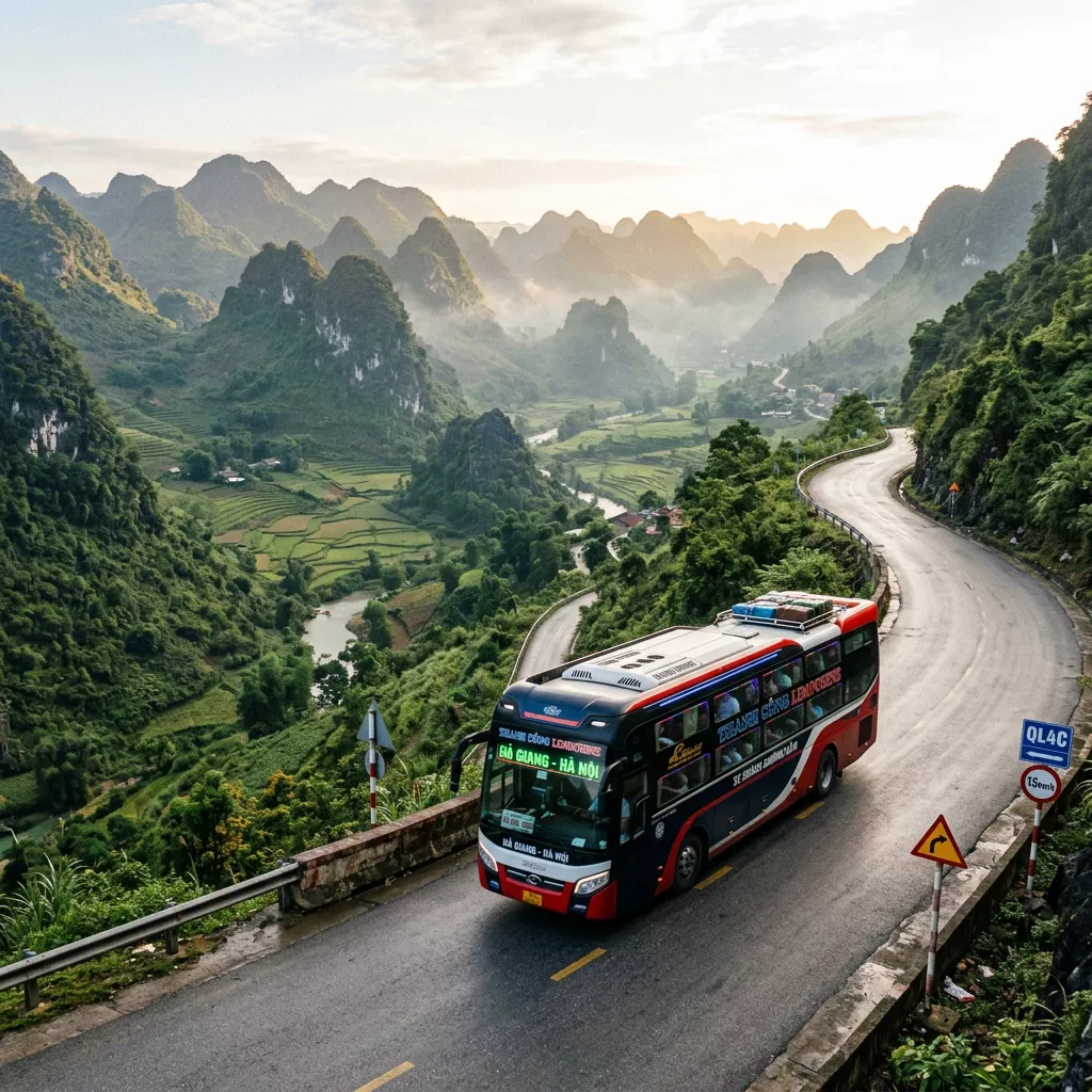 Transport Việt Nam